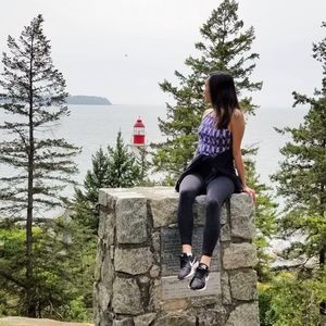 Meet your Posher, Isabelle